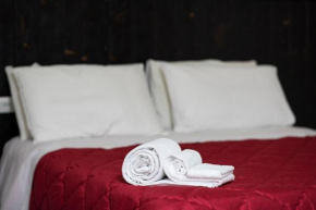 Отель Bed & Breakfast Ellenica  Рионеро-Ин-Вультуре